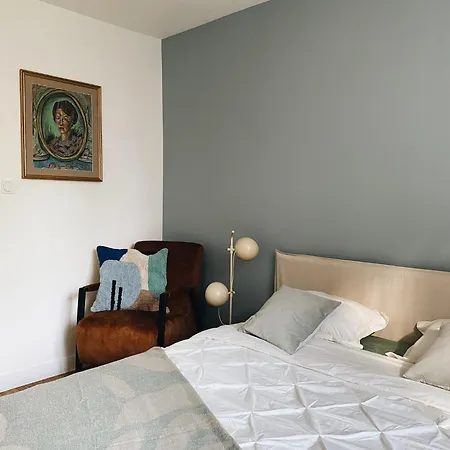 Art Space At Old Town Γκντανσκ