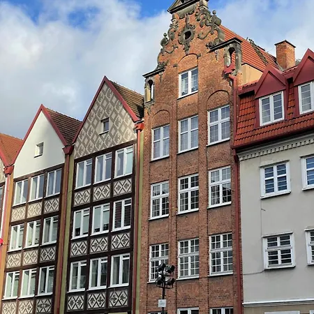 Art Space At Old Town * Gdańsk