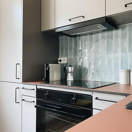 Art Space At Old Town Gdańsk