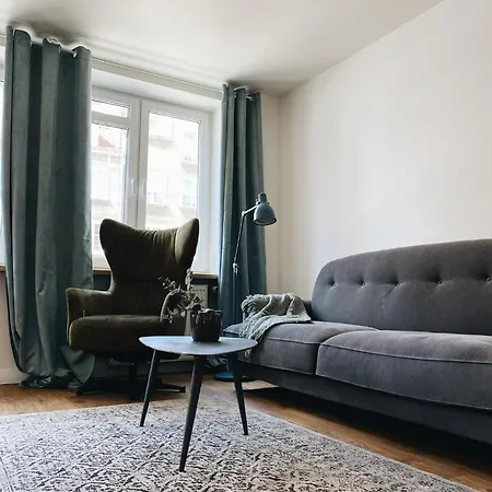 Art Space At Old Town Gdańsk