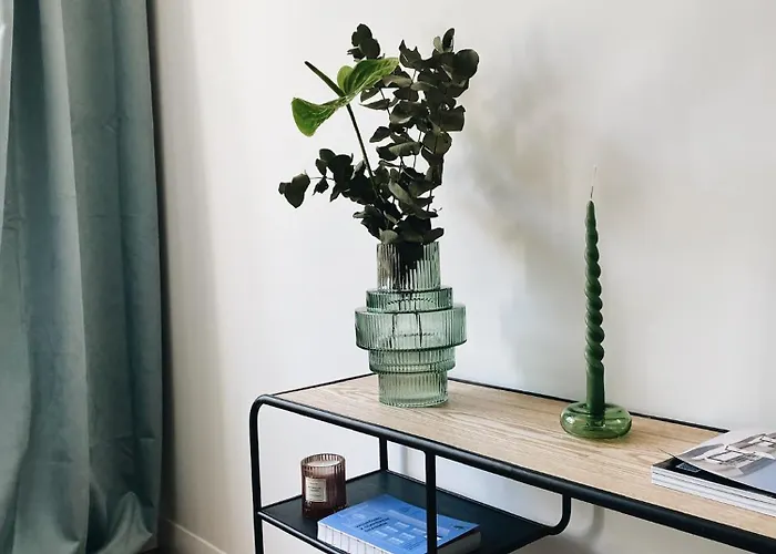 Art Space At Old Town