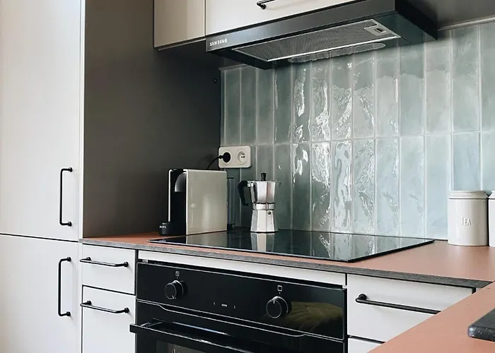 Art Space At Old Town グダニスク