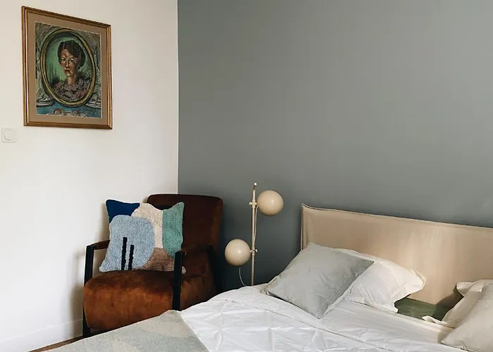 Art Space At Old Town グダニスク