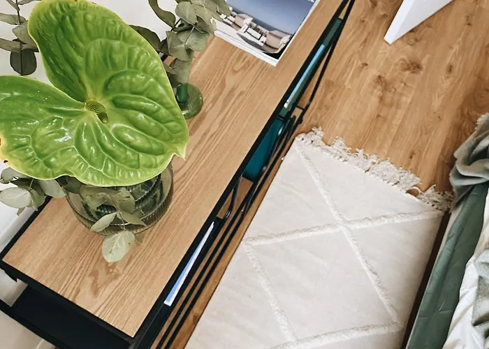 Apartamento Art Space At Old Town *