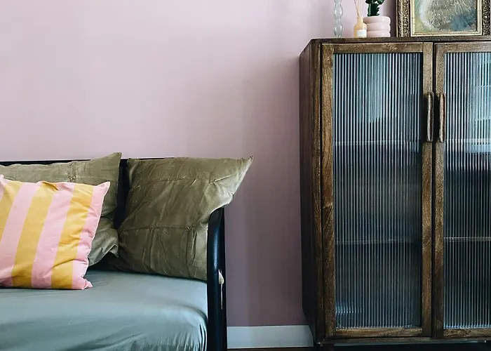 Art Space At Old Town