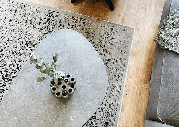 Appartement Art Space At Old Town *