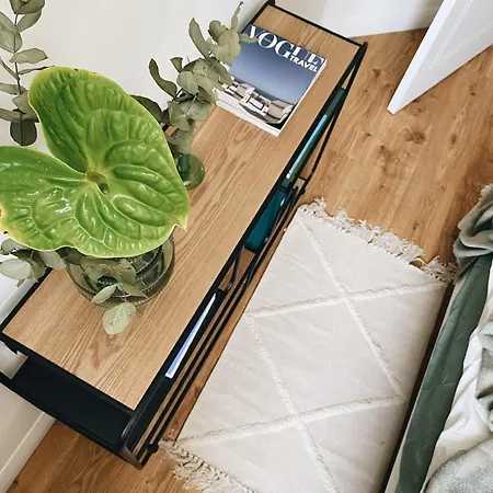 Apartamento Art Space At Old Town *